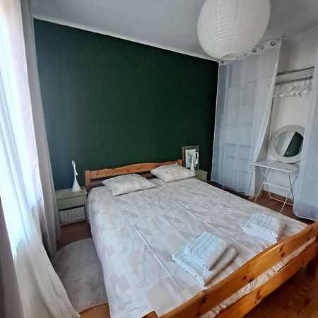 Logement Avec Jardin De Bord Mer Port Navalo Arzon Bagian luar foto