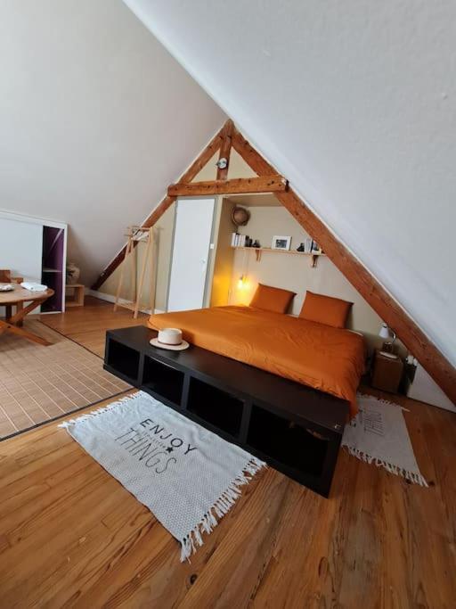 Logement Avec Jardin De Bord Mer Port Navalo Arzon Bagian luar foto