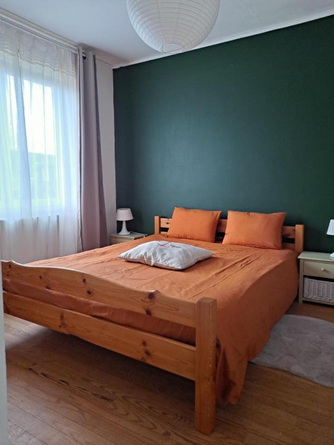 Logement Avec Jardin De Bord Mer Port Navalo Arzon Bagian luar foto