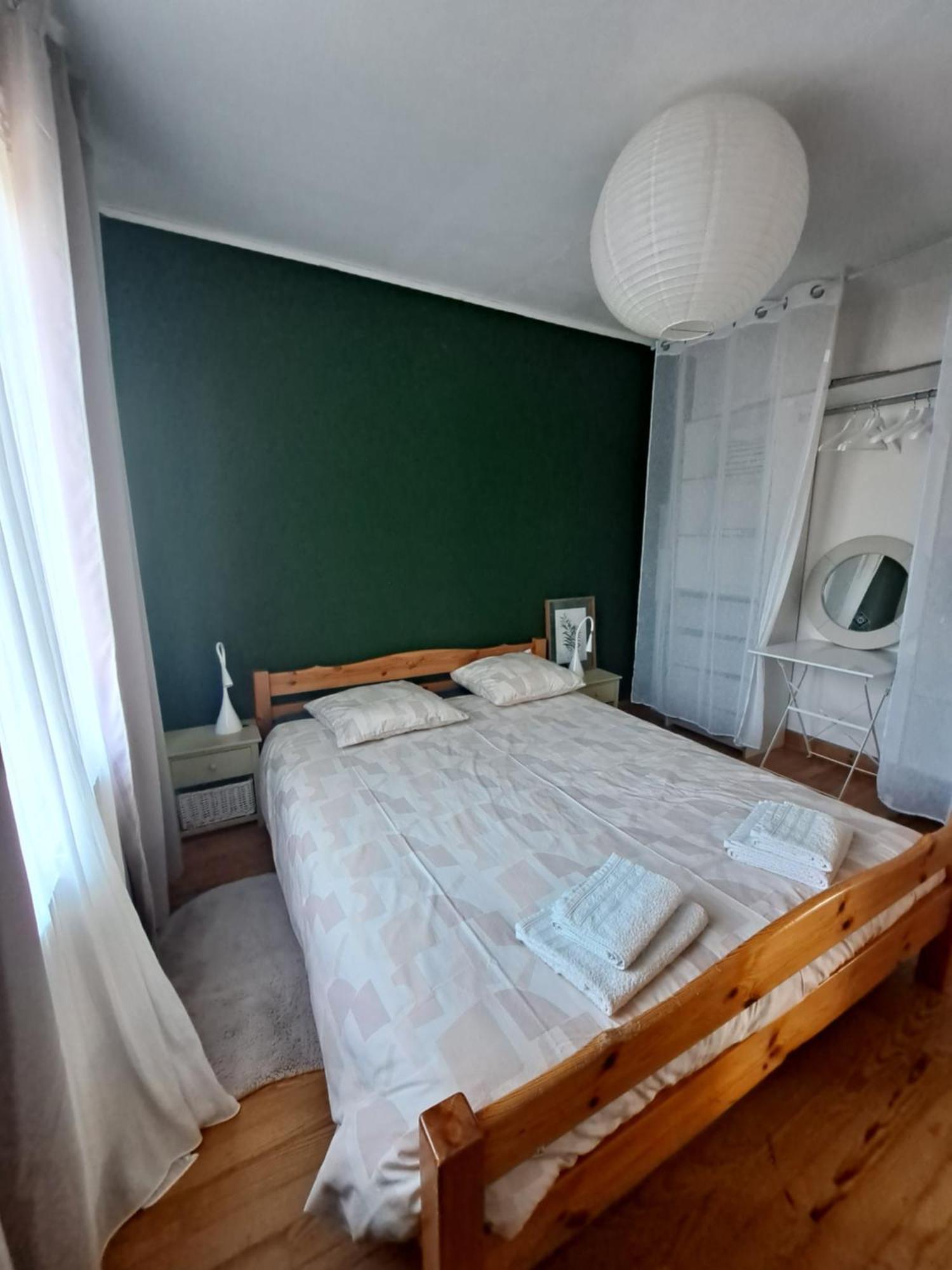 Logement Avec Jardin De Bord Mer Port Navalo Arzon Bagian luar foto